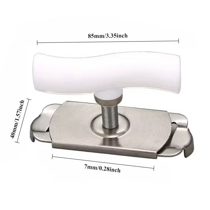 Sollievo Adjustable Jar & Cap Opener