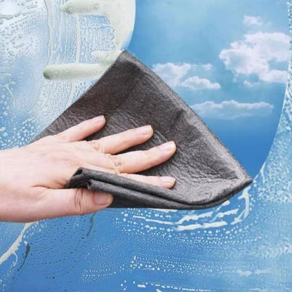 Sollievo Microfiber Cleaning Cloths (10-Pack)