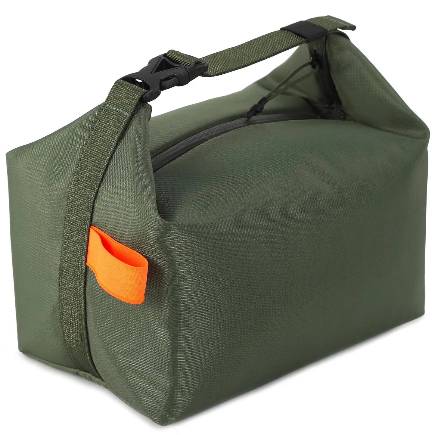 Sollievo Insulated Lunch Bag