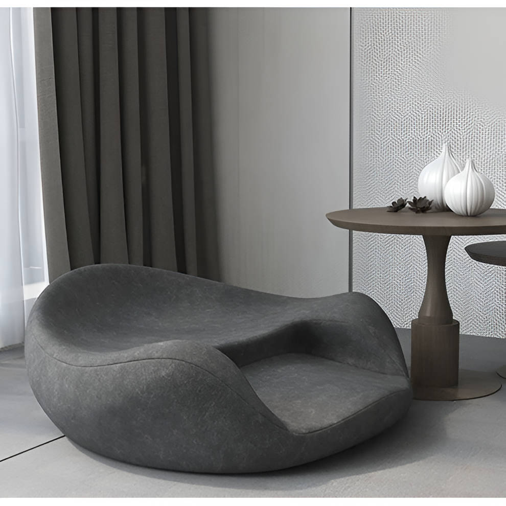 Sollievo Meditation Cushion