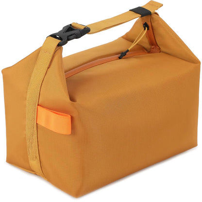 Sollievo Insulated Lunch Bag