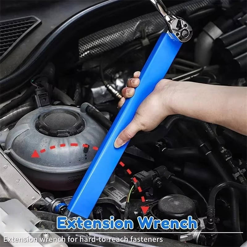 Sollievo Socket Extension Wrench