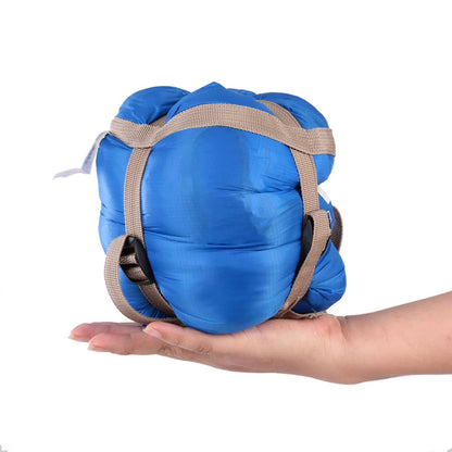 Sollievo Convertible Sleeping Bag for Adults