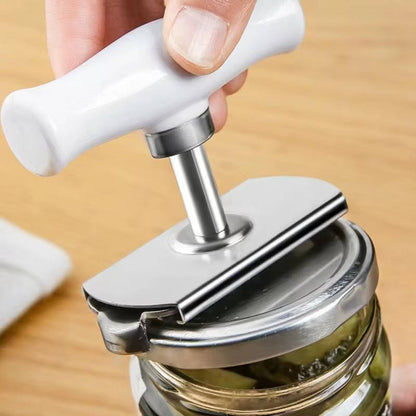 Sollievo Adjustable Jar & Cap Opener