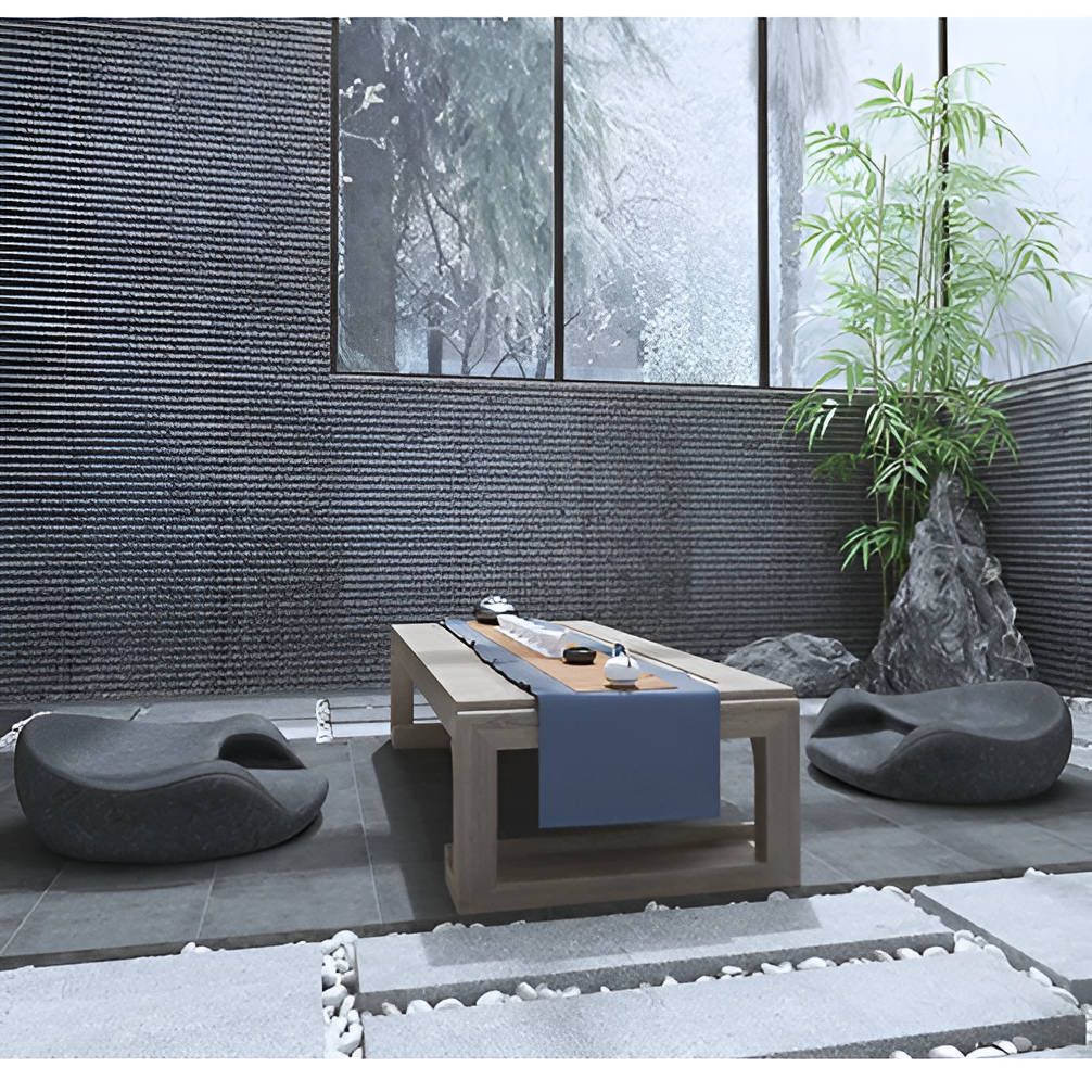Sollievo Meditation Cushion