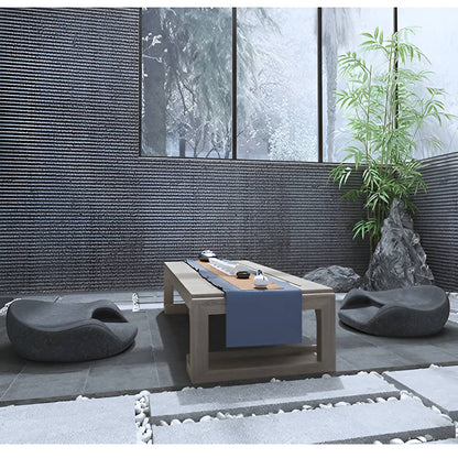 Sollievo Meditation Cushion