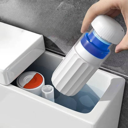 Sollievo Automatic Toilet Bowl Cleaner