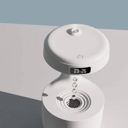 Sollievo Compact UV Humidifier