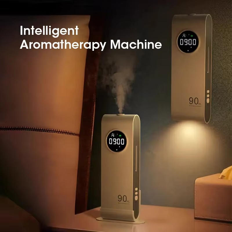 Sollievo Automatic Air Freshener Dispenser