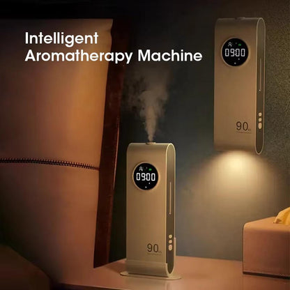 Sollievo Automatic Air Freshener Dispenser