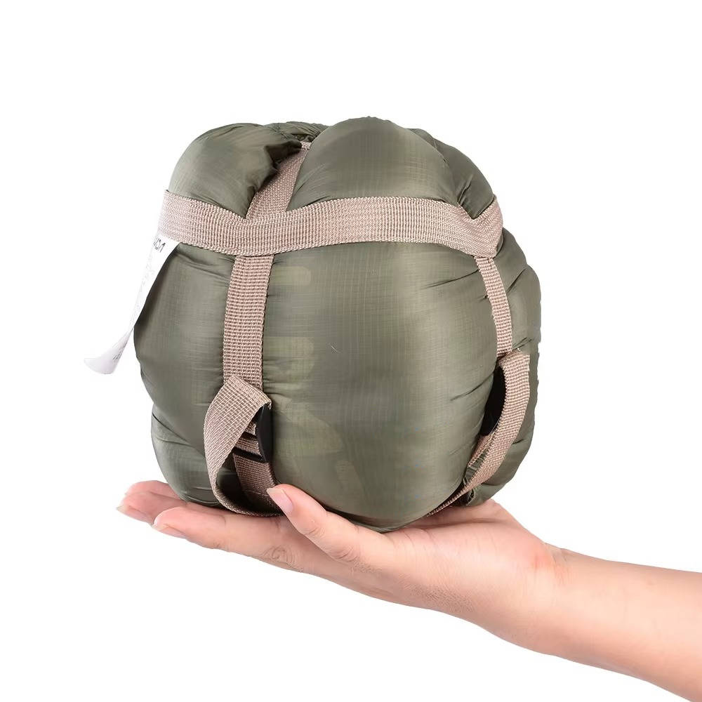 Sollievo Convertible Sleeping Bag for Adults