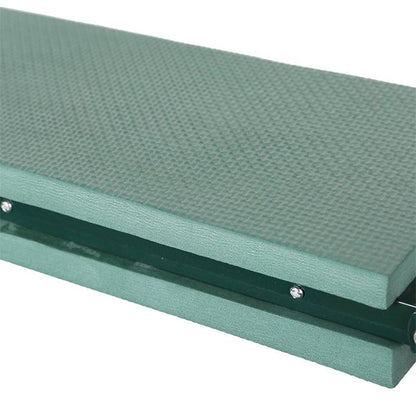Sollievo Ergonomic Garden Kneeler and Seat