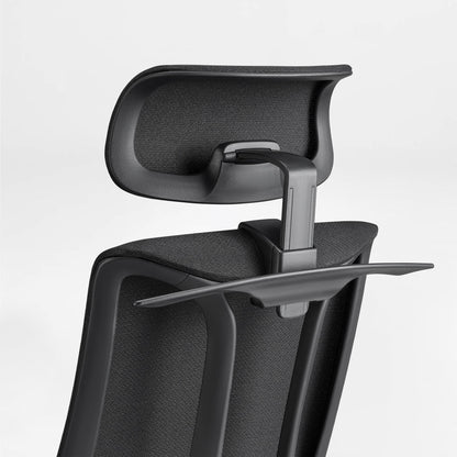 Sollievo Ergonomic Chair Headrest