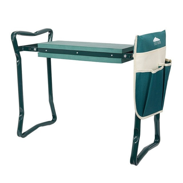 Sollievo Ergonomic Garden Kneeler and Seat