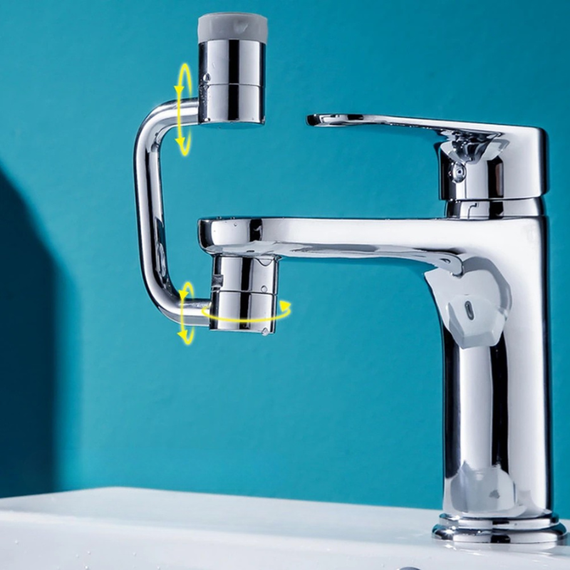 Sollievo 1080° Rotating Faucet Extender