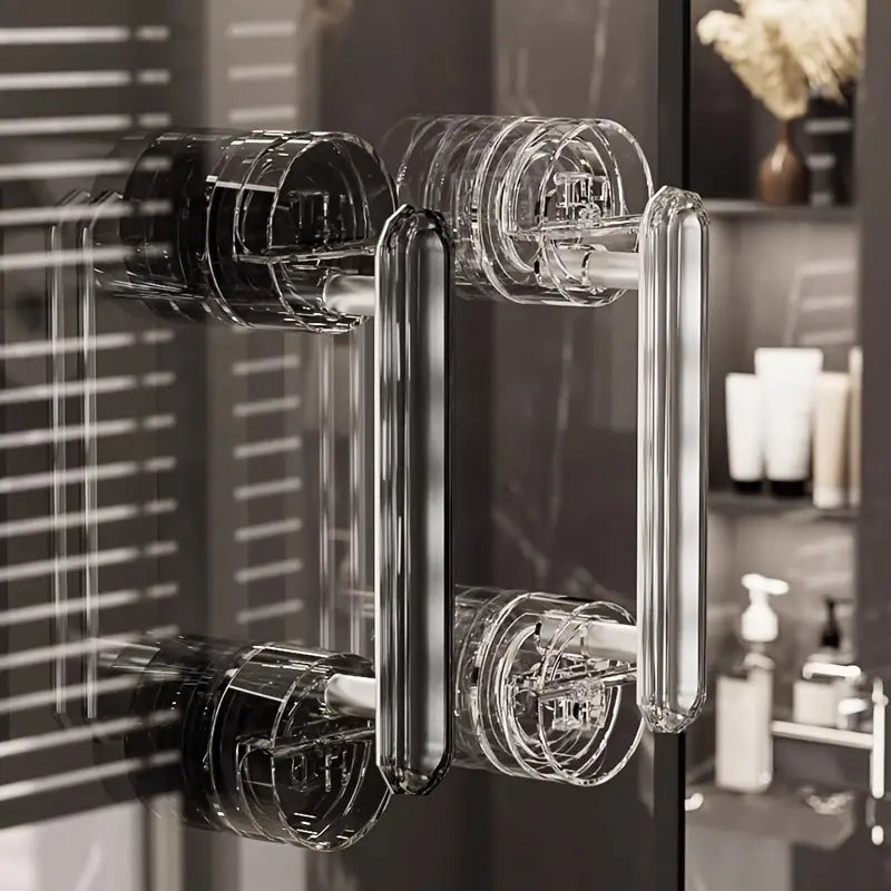 Sollievo Suction Cup Door Handle