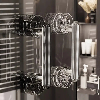 Sollievo Suction Cup Door Handle