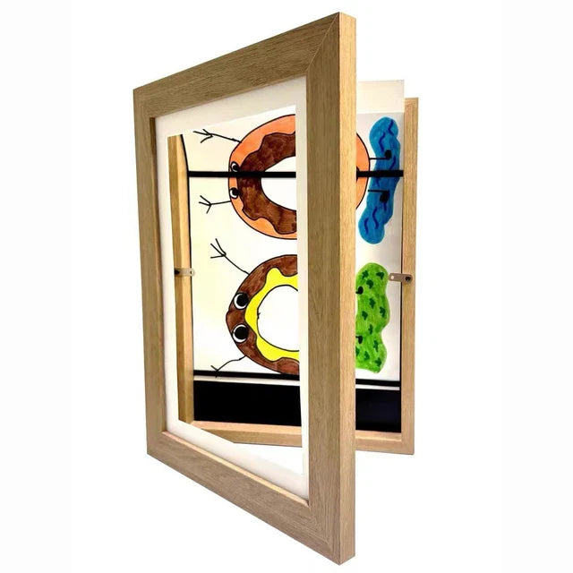 Sollievo Art Display Frame