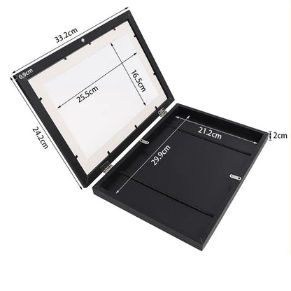 Sollievo Art Display Frame