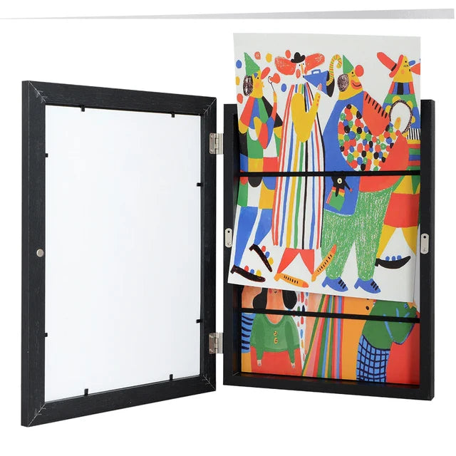 Sollievo Art Display Frame