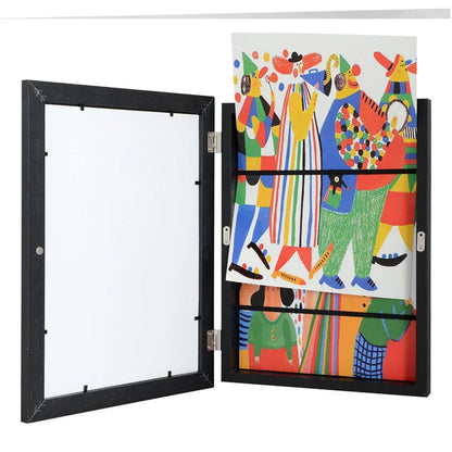 Sollievo Art Display Frame