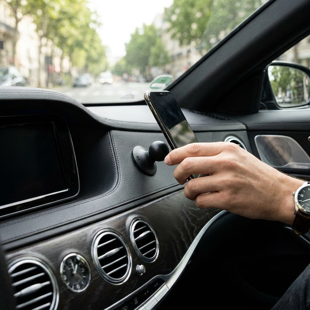 Dashboard Base lifestyle