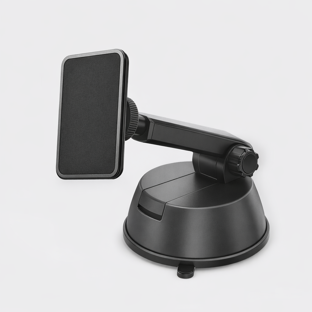 Sollievo Magnetic Dashboard Phone Mount
