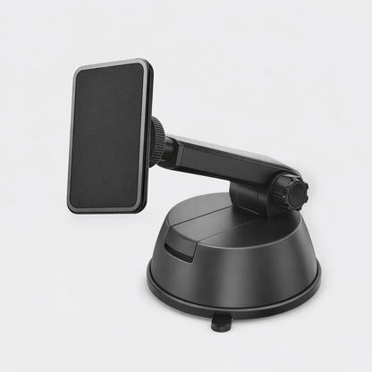 Sollievo Magnetic Dashboard Phone Mount