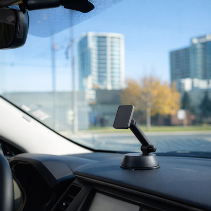 Sollievo Magnetic Dashboard Phone Mount