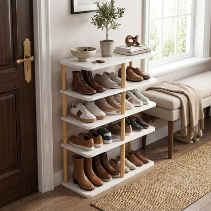 Shoe Storage 6/7 Tier lifestyle