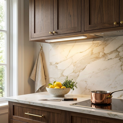 Magnetic Motion Sensor Light - lifestyle