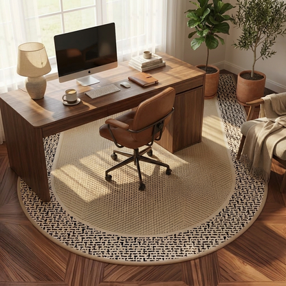 Floor Protection Mats - lifestyle