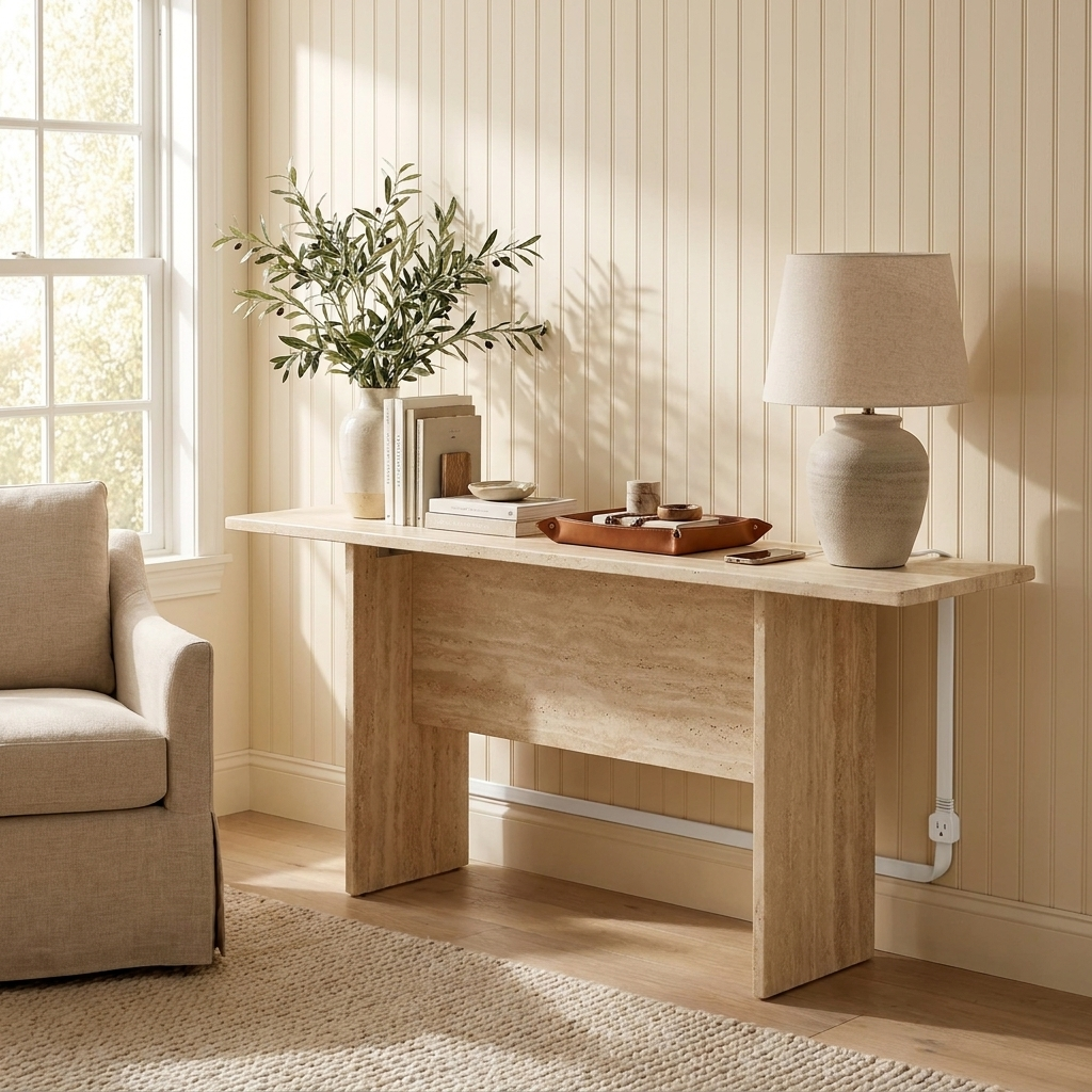Multi Port Electrical Outlet Extender - lifestyle