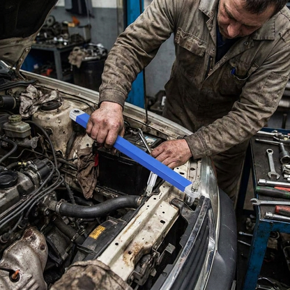 Extension Wrench lifestyle