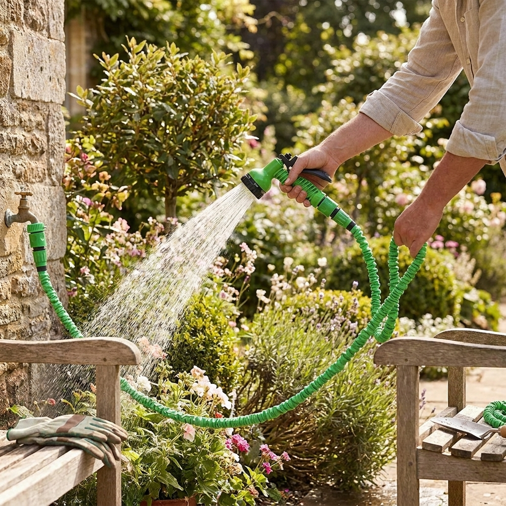 Sollievo Garden Hose Flexy