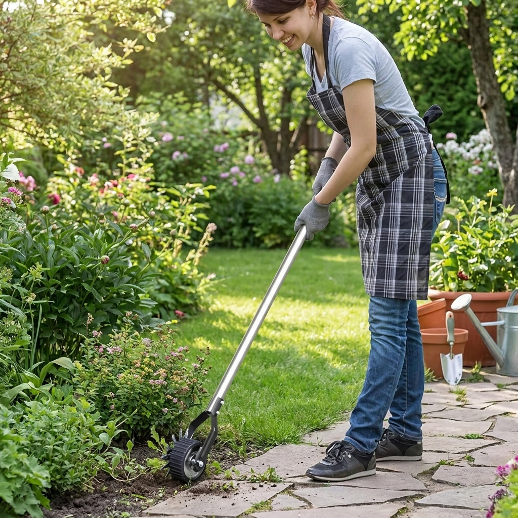 Sollievo Lawn Edger