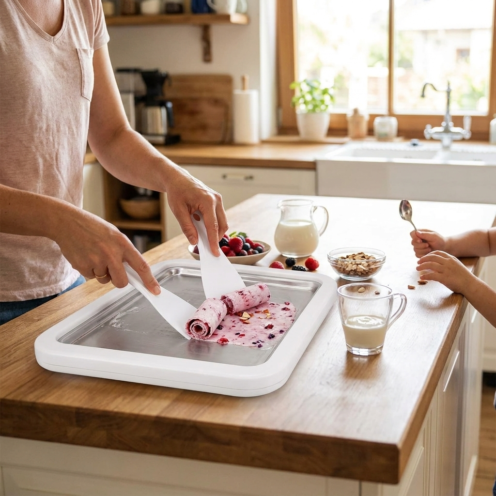 Sollievo Non-Electric Cold Tray