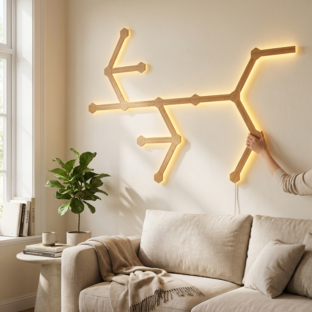 Sollievo Soho Art Lighting