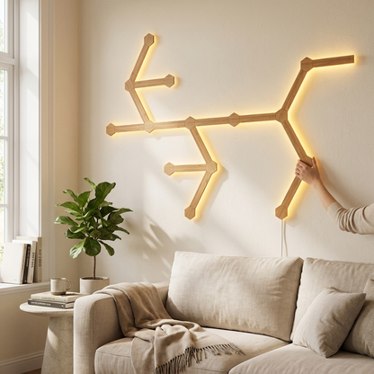 Sollievo Soho Art Lighting