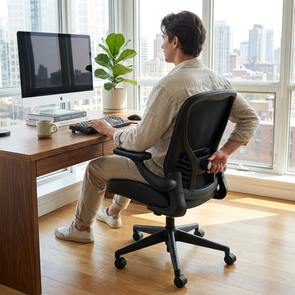 Sollievo Vera Ergonomic Office Chair