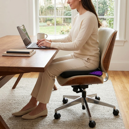 XL Cooling Gel Seat Cushion