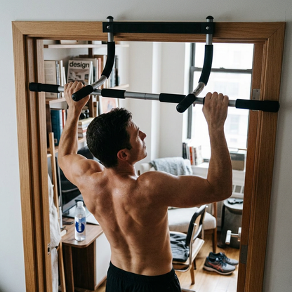 Doorway Pull-Up Bar