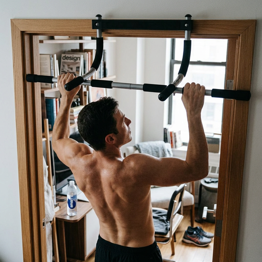 Doorway Pull-Up Bar