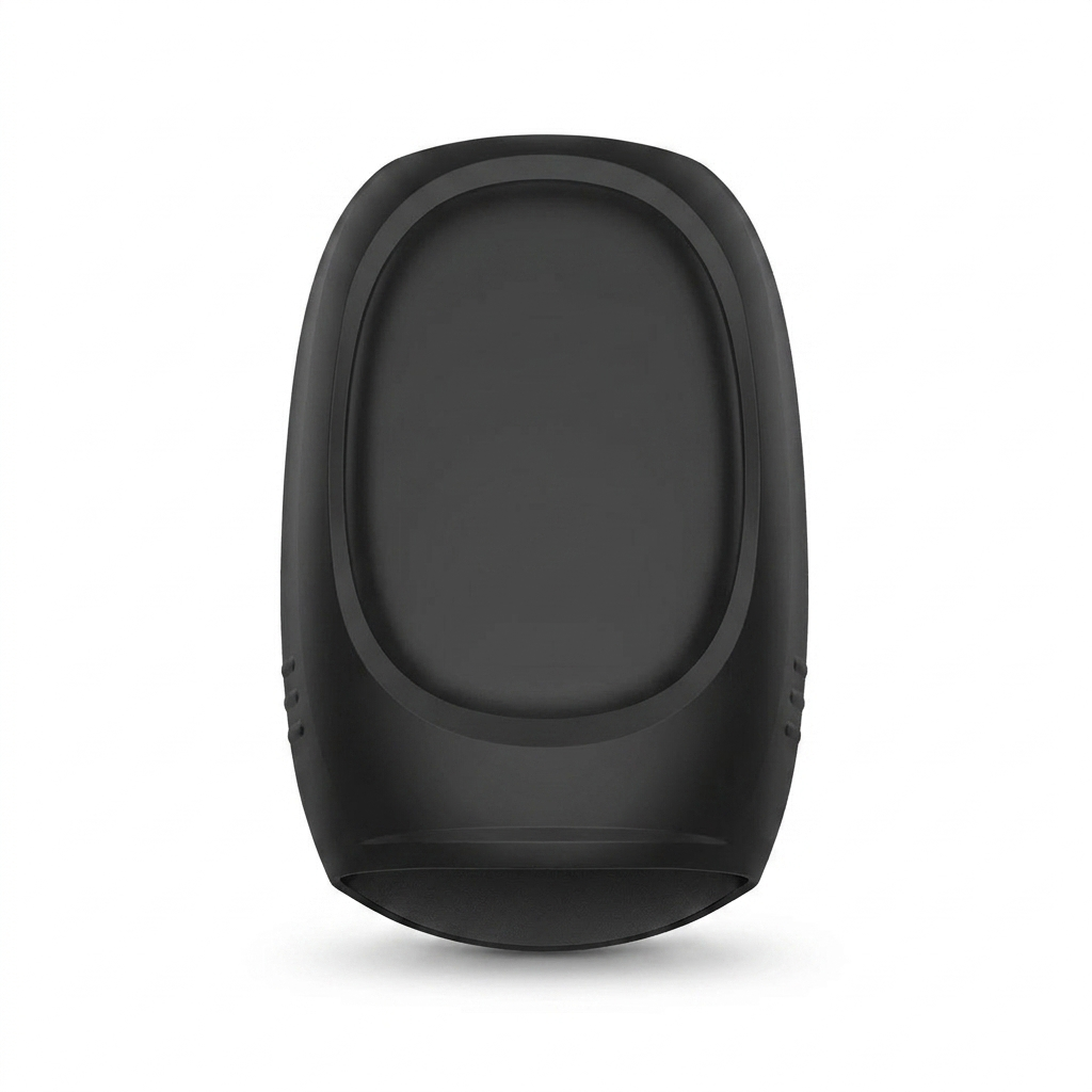 Wireless App-Controlled Hand and Wrist Massager - white background
