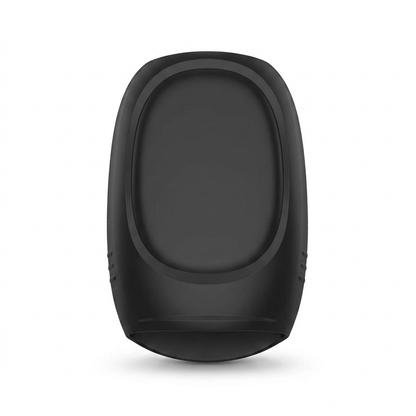 Wireless App-Controlled Hand and Wrist Massager - white background