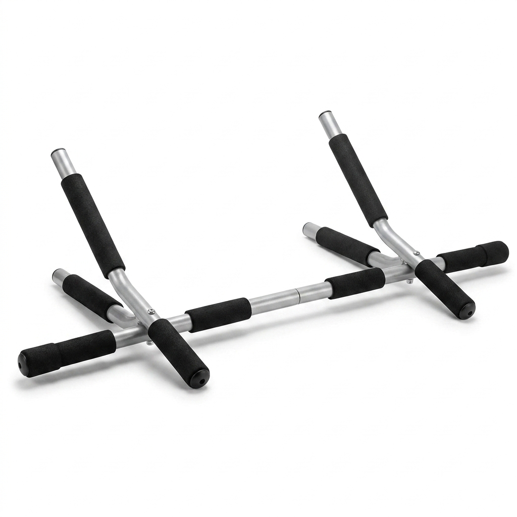 Sollievo Doorway Pull-Up Bar - Hero