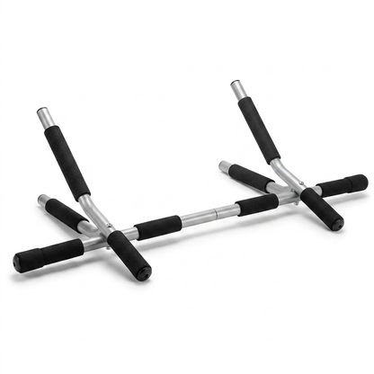 Sollievo Doorway Pull-Up Bar - Hero