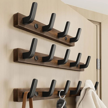 Sollievo Wall-Mounted Coat Hook