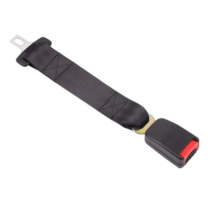 Sollievo Universal Seat Belt Buckle Extender