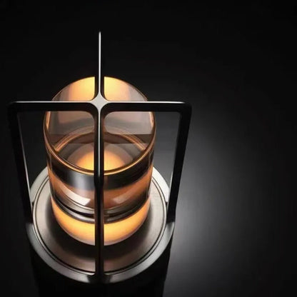 Sollievo Cordless Nordic Table Lamp